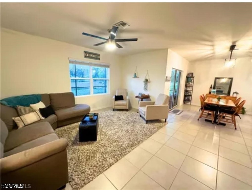 Residential in Cape Coral 4