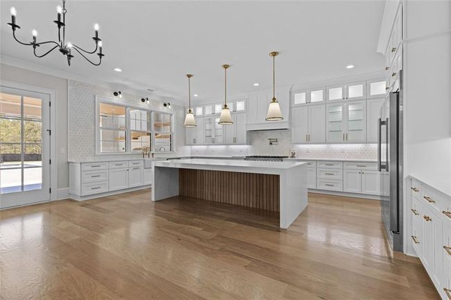 2485 Brooks Rd, House other with 6 bedrooms, 8 bathrooms and 8 parking in Dacula GA | Image 25