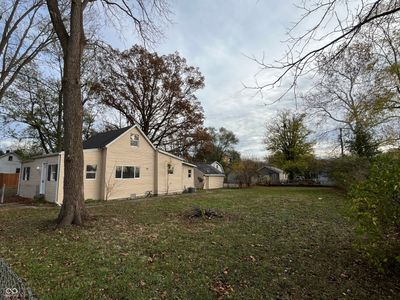 2525 W 11th Street, House other with 3 bedrooms, 1 bathrooms and null parking in Muncie IN | Image 3