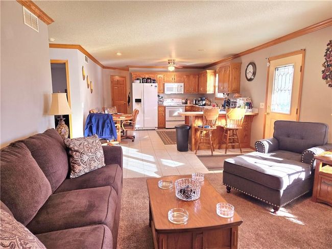 724 W 3 Rd St, House other with 2 bedrooms, 2 bathrooms and null parking in Pittsburg KS | Image 4