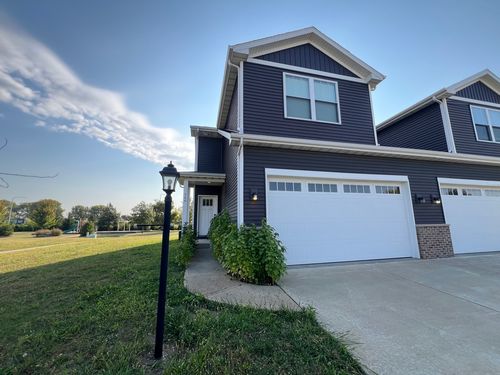 756 Sedgegrass Dr, Champaign, IL, 61822-2022 | Card Image
