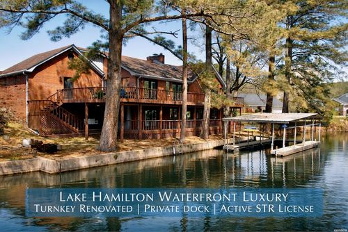 109 Waters Edge Cv, Hot Springs, AR, 71901-9200 | Card Image
