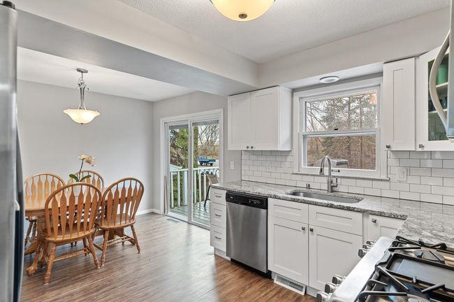 4501 Oregon Ave N, House other with 4 bedrooms, 2 bathrooms and null parking in New Hope MN | Image 5