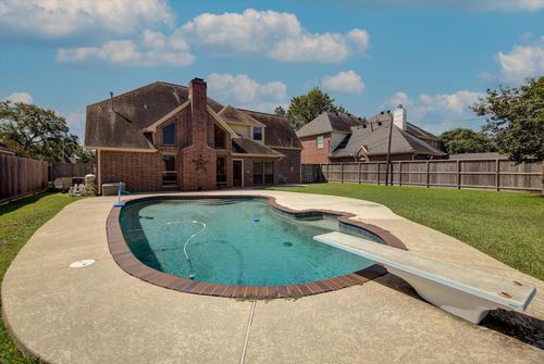 402 Oak Haven Street, Baytown, TX, 77520 | Card Image