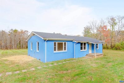 4794 Blenheim Ridge Rd, House other with 3 bedrooms, 2 bathrooms and null parking in SCOTTSVILLE VA | Image 1