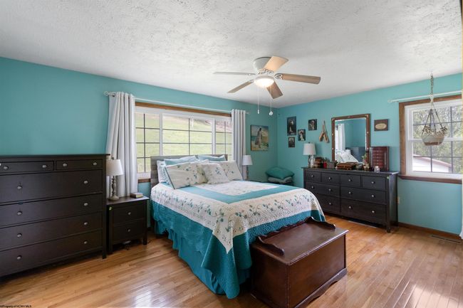 10401 Skin Creek Rd, House other with 4 bedrooms, 3 bathrooms and 3 parking in Horner WV | Image 22