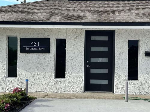 431 Enterprise Blvd Boulevard, Lake Charles, LA, 70601 | Card Image