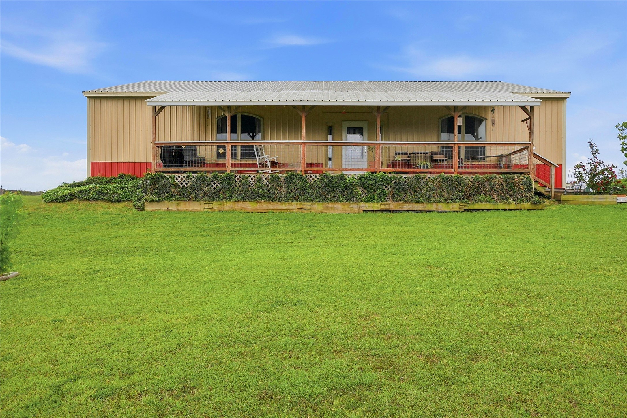Residential in Sherman 3