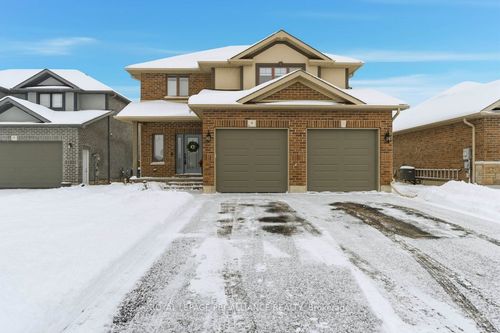 4 Trinity Crt, Belleville, ON, K8N0E7 | Card Image