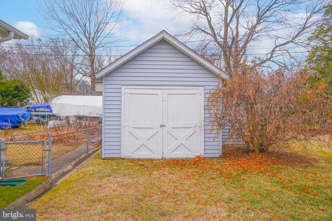 5228 Chesapeake Ave, House other with 3 bedrooms, 2 bathrooms and null parking in SHADY SIDE MD | Image 23