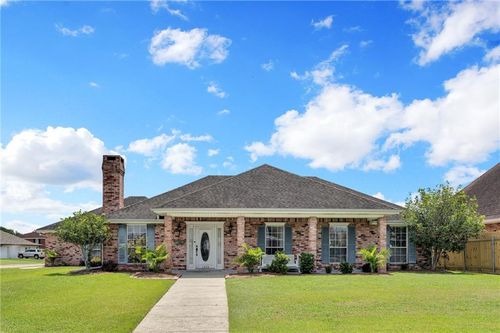 1405 Avenue F Drive, Marrero, LA, 70072 | Card Image