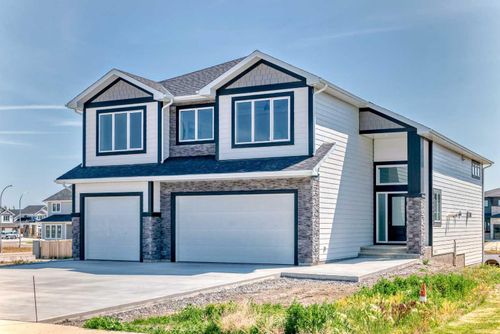 2156 21a Street, Coaldale, AB, T1M0G1 | Card Image