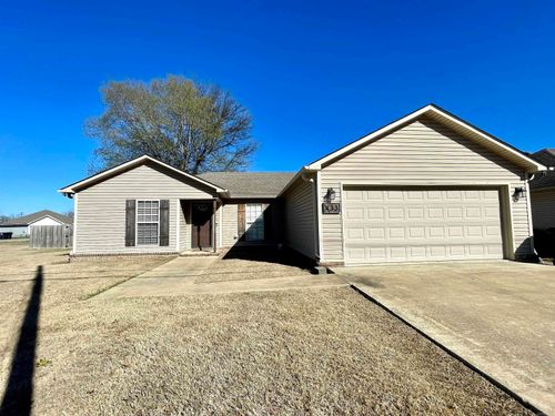 433 N Willow Ave, Trumann, AR, 72472-2008 | Card Image