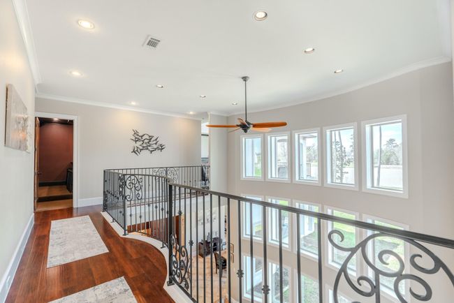 27493 S Lazy Meadow Way, House other with 6 bedrooms, 8 bathrooms and 5 parking in Spring TX | Image 34