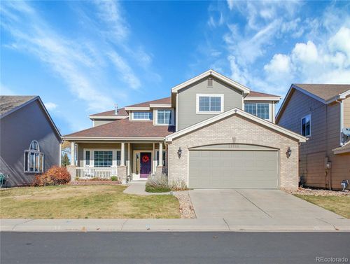 15933 W 66th Cir, Arvada, CO, 80007-7585 | Card Image