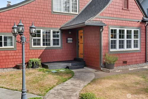 820 H Street, Centralia, WA, 98531 | Card Image