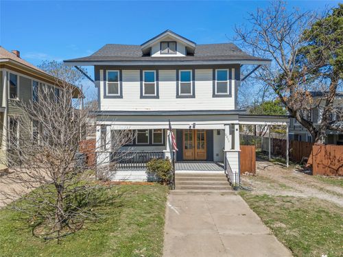 2211 Morrow Ave, Waco, TX, 76707-2800 | Card Image