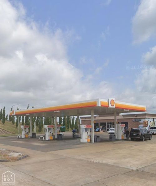 700 N Service Rd, West Memphis, AR, 72301-2102 | Card Image