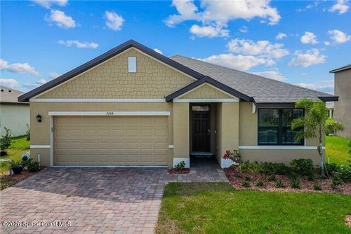 7208 Mooring Way, GRANT VALKARIA, FL, 32949-8274 | Card Image