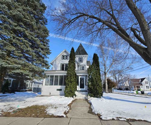 229 S Watertown St, Waupun, WI, 53963-2139 | Card Image