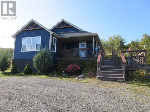 161 Water St, Botwood, NL, A0H | Card Image