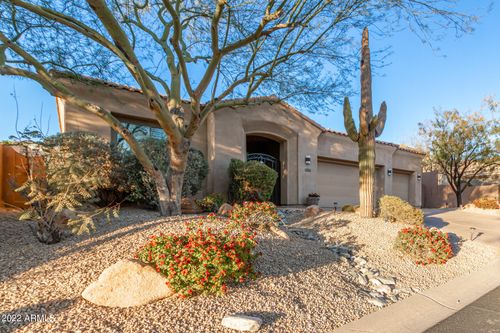 10602 E Blanche Dr, Scottsdale, AZ, 85255-8541 | Card Image