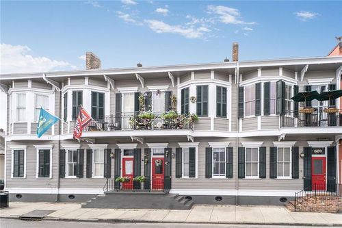 809-809 Burgundy St, New Orleans, LA, 70116-3061 | Card Image