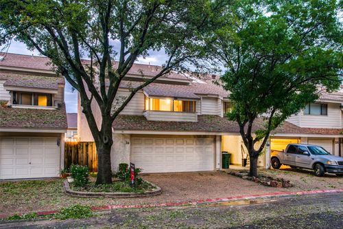 24 Oakbrook Dr, Lewisville, TX, 75057-2125 | Card Image
