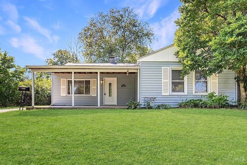 6519 Rainbow Ln, Cincinnati, OH, 45230 | Card Image