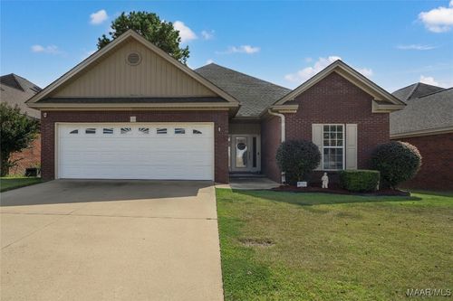 110 Brittany Dr S, Elmore, AL, 36025-1831 | Card Image