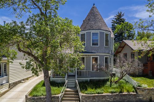 725 Breckenridge Street, Helena, MT, 59601 | Card Image