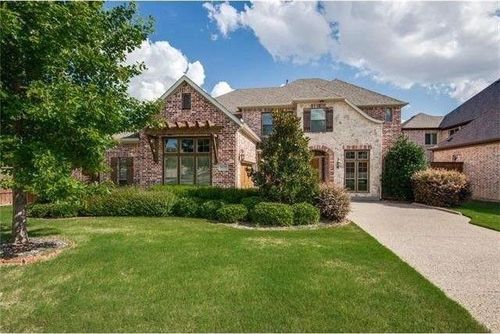 9679 Carriage Hill Ln, Frisco, TX, 75035-6969 | Card Image