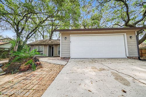 706 Roger Sherman St, Orange Park, FL, 32073-8537 | Card Image