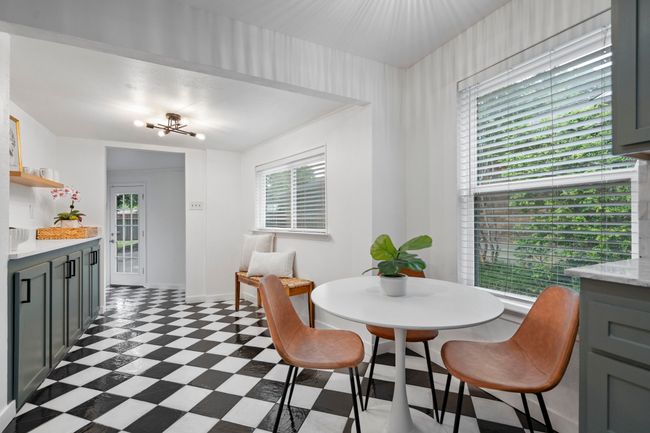 6615 Hialeah Dr, House other with 4 bedrooms, 3 bathrooms and null parking in Dallas TX | Image 18