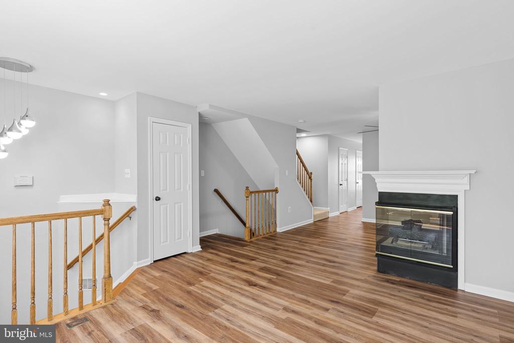 Residential Lease in HERNDON 4