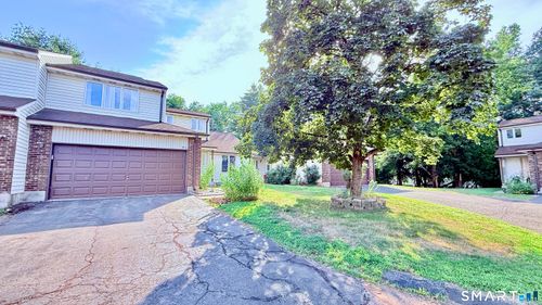 4-16 Arthur Dr, South Windsor, CT, 06074 | Card Image