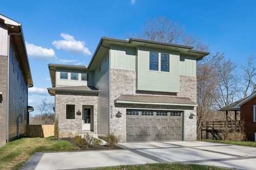 602 Watsonwood Dr, Nashville, TN, 37211-5302 | Card Image