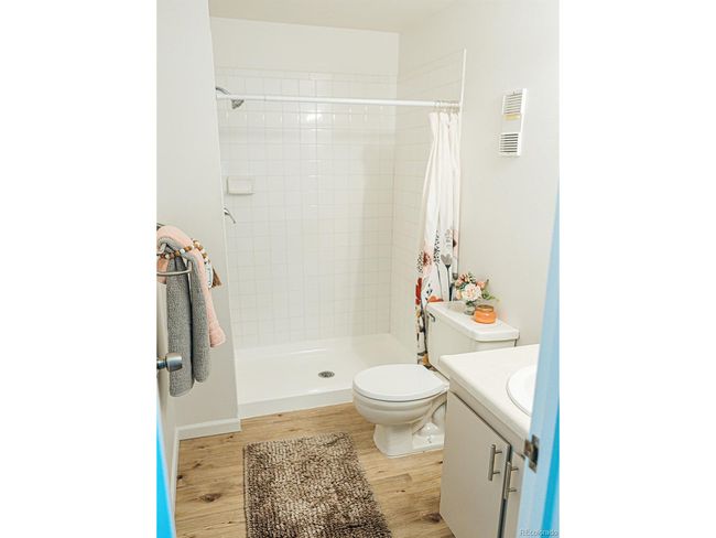 UNIT-201 - 14413 E Jewell Ave, House attached with 2 bedrooms, 2 bathrooms and null parking in Aurora CO | Image 17
