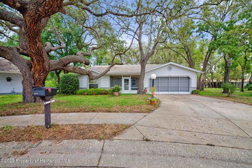 8619 Gold Pine Dr, PORT RICHEY, FL, 34668-3054 | Card Image
