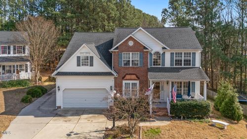 1086 Mosstree Dr, Apex, NC, 27502-4191 | Card Image