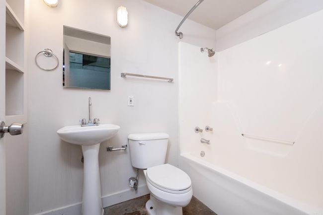 APT-211 - 423 E 3 Rd St, Home with 1 bedrooms, 1 bathrooms and null parking in Little Rock AR | Image 15