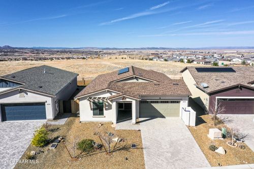 5256 Tranquil Bluff Way, Prescott, AZ, 86301-0114 | Card Image