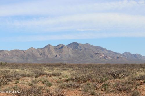 6-TBD W Austin Henely Road, Elfrida, AZ, 85610 | Card Image