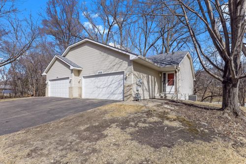 6918 42nd Ave N, Crystal, MN, 55427-1460 | Card Image