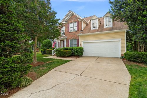 9104 Deerland Grove Dr, Raleigh, NC, 27615-4179 | Card Image