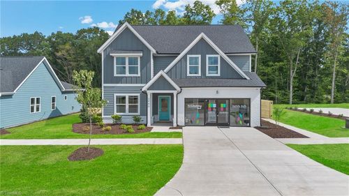 3946 Waterstone Ct, Kernersville, NC, 27284-6740 | Card Image