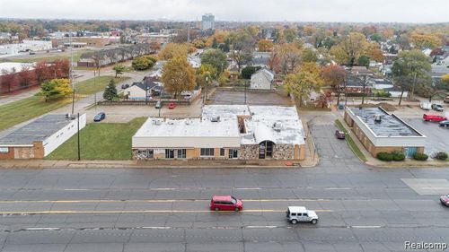 1750 Chandler Ave, Lincoln Park, MI, 48146-2156 | Card Image
