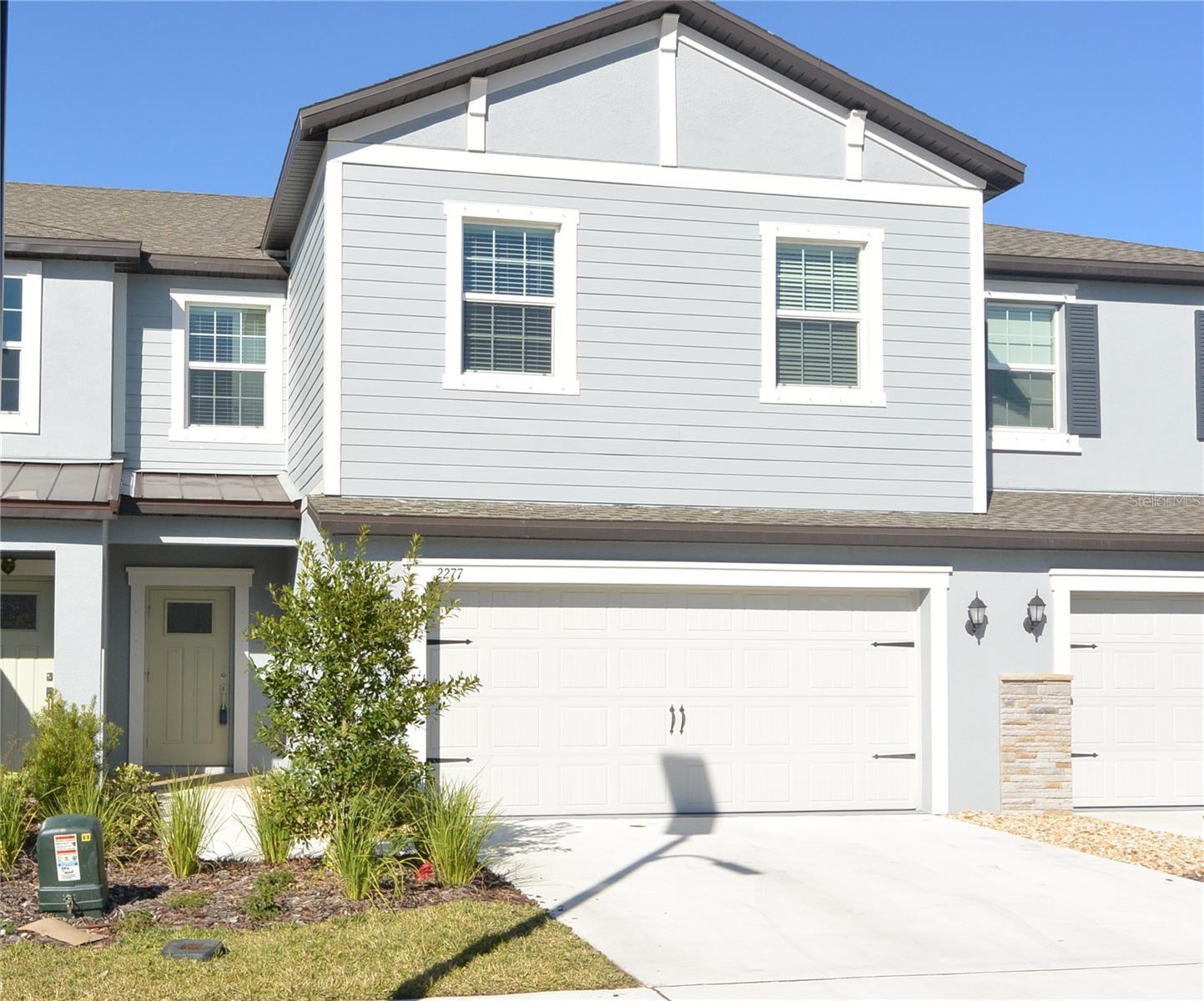 2277 Cerulean Sky Drive, Leased in Lutz Zoocasa