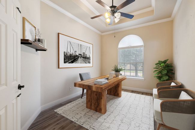 5105 Agave Way, House other with 3 bedrooms, 3 bathrooms and null parking in Fort Worth TX | Image 15