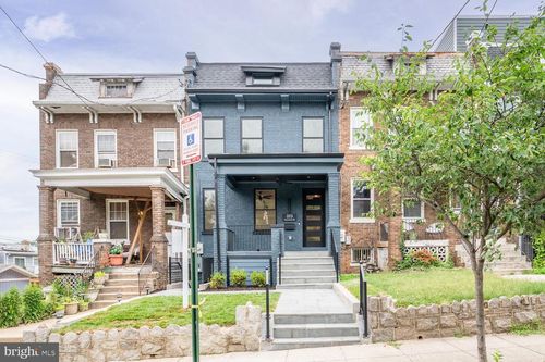 323 Varnum St Nw, WASHINGTON, DC, 20011-7322 | Card Image